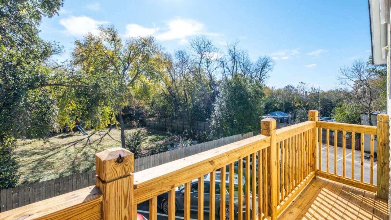 Photo of Outdoor in Macon