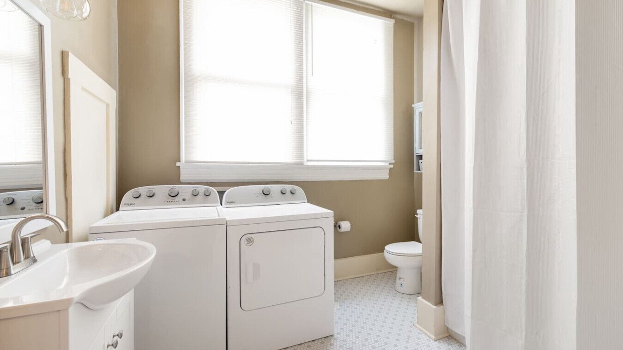 Photo of Bathroom in Macon