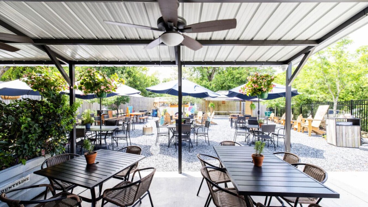 Photo of Outdoor in Macon