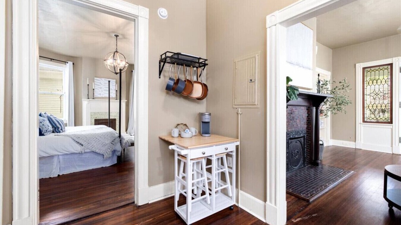 Photo of Bedroom in Macon