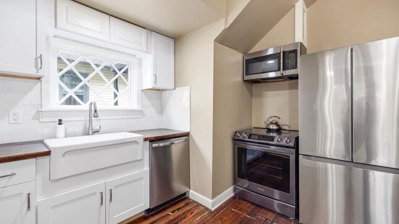 Photo of Kitchen in Macon