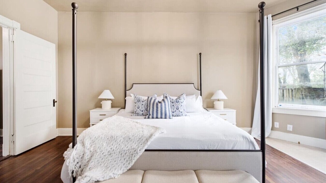 Photo of Bedroom in Macon