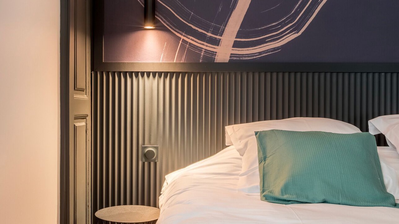 Photo of Bedroom in Saint-Maurice Pellevoisin