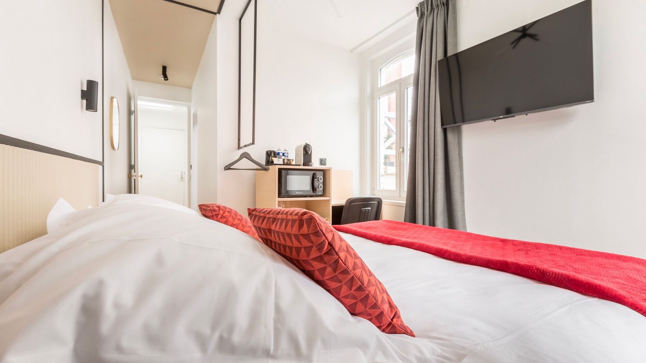 Photo of Bedroom in Saint-Maurice Pellevoisin