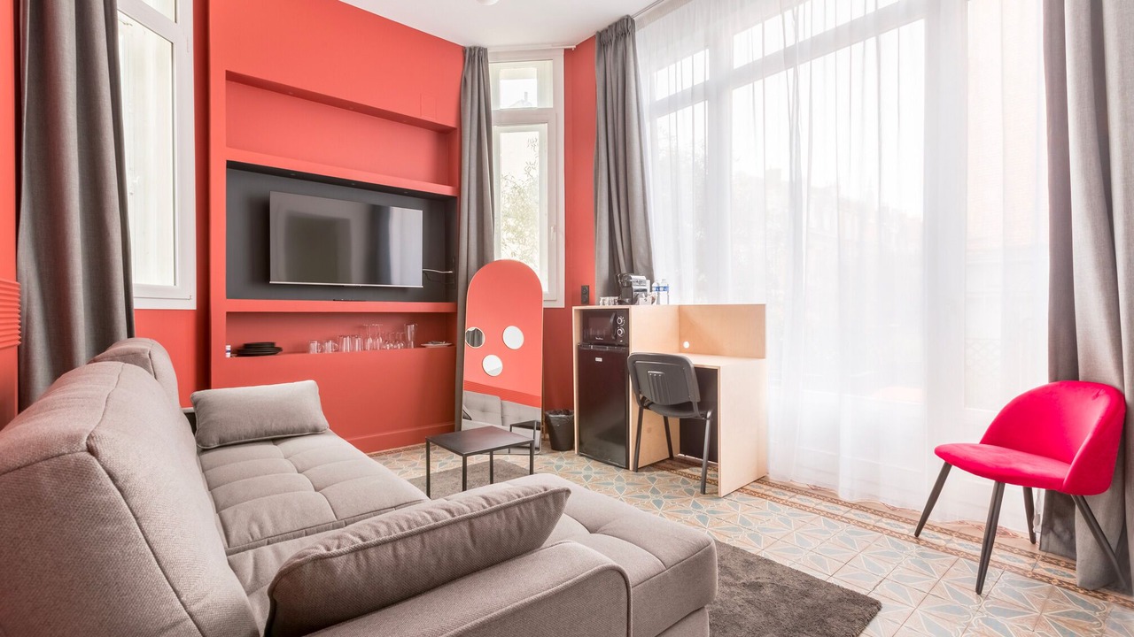 Photo of Bedroom in Saint-Maurice Pellevoisin