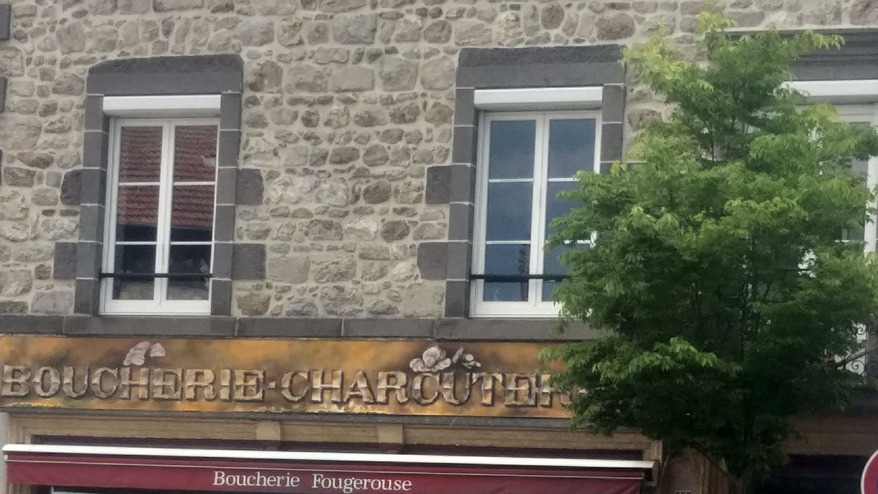 Photo of Outdoor in Saint-Antheme