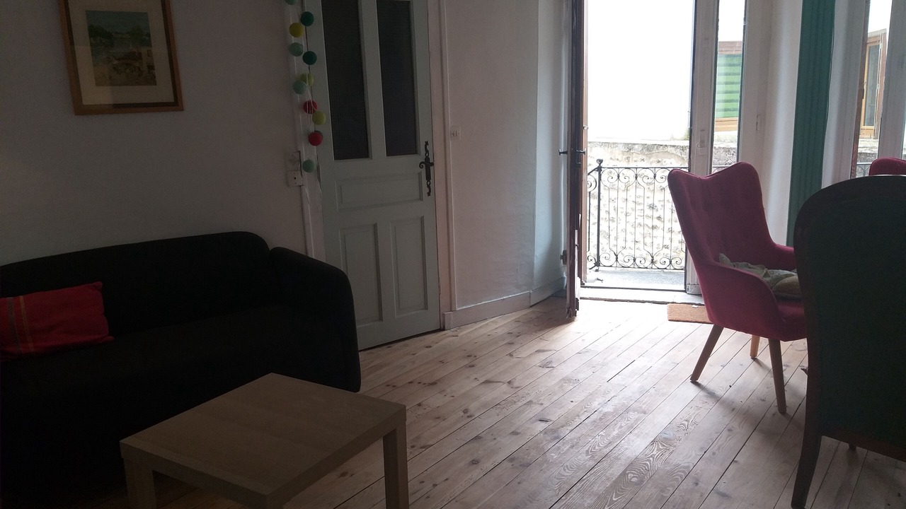 Photo of Livingroom in Saint-Antheme