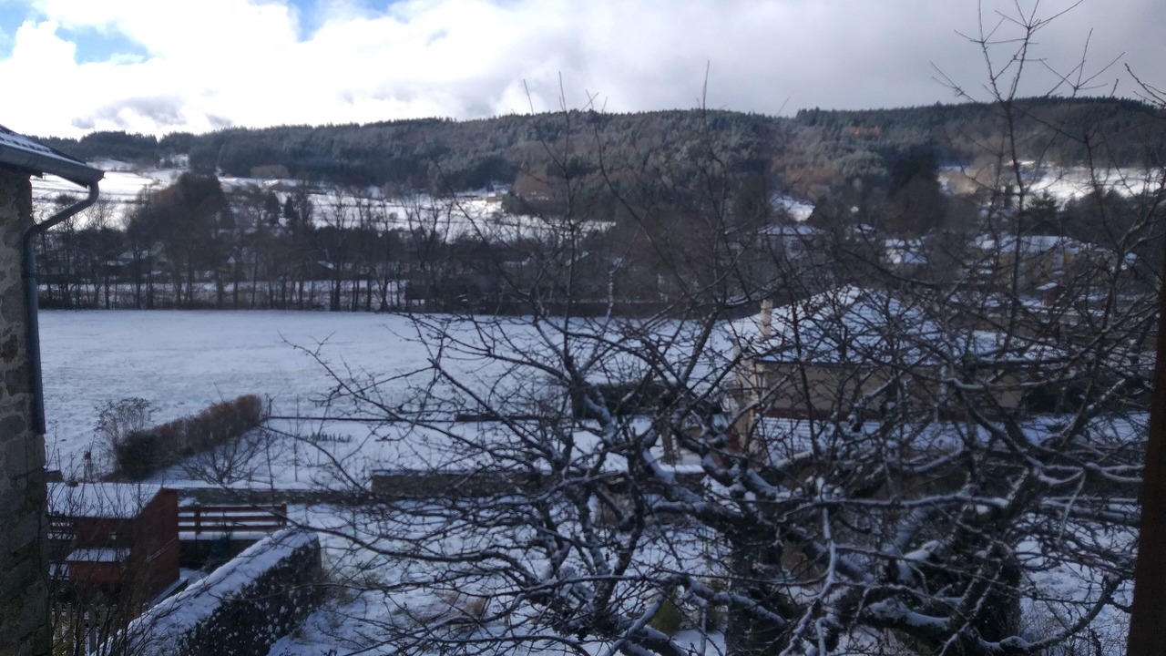 Photo of Outdoor in Saint-Antheme