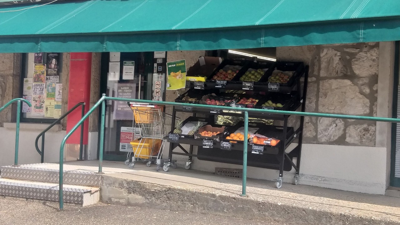 Photo of Outdoor in Saint-Antheme