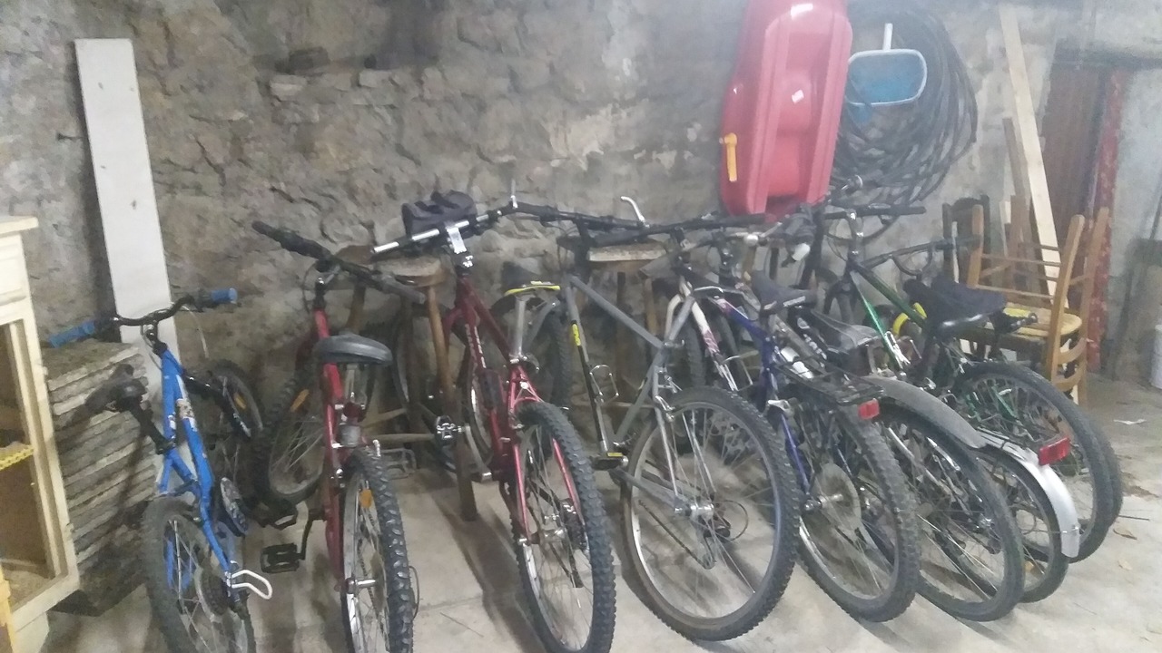 Photo of Outdoor in Saint-Antheme