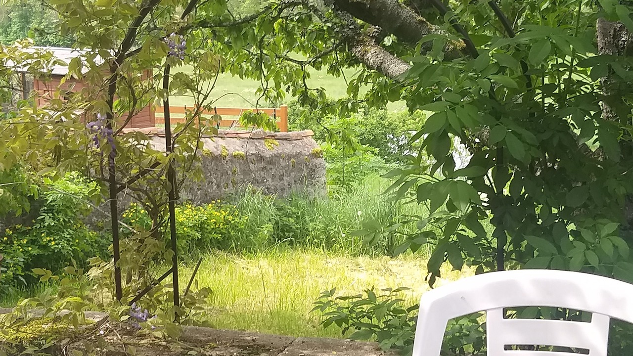 Photo of Patio Balcony in Saint-Antheme