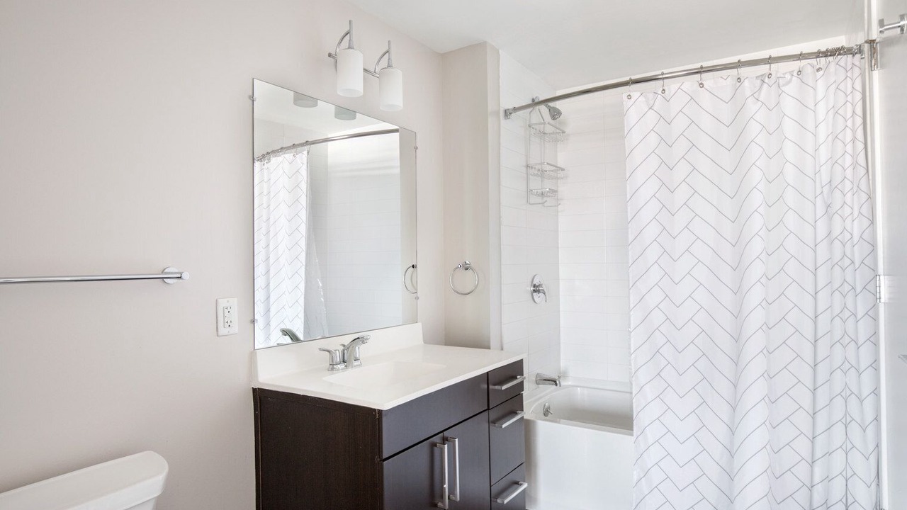Photo of Bathroom in East Cambridge