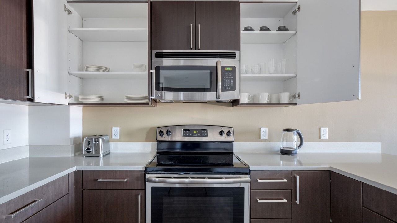 Photo of Kitchen in East Cambridge