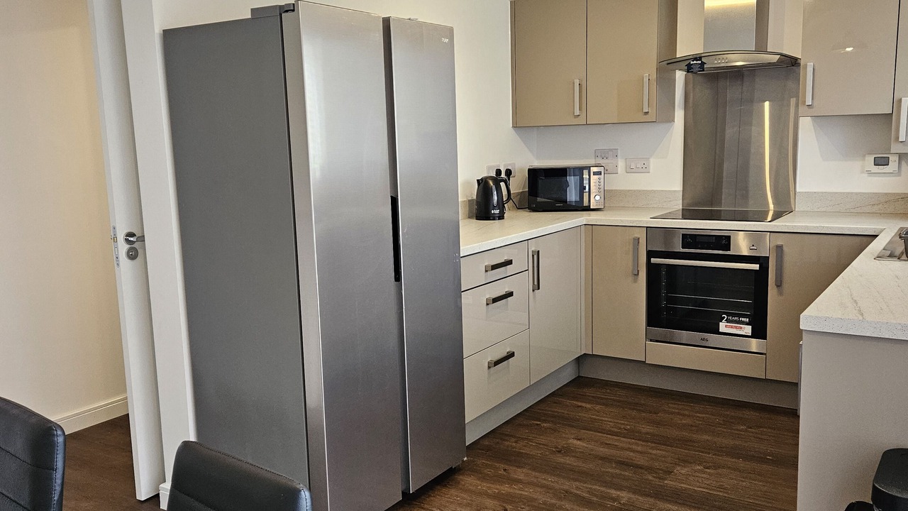 Photo of Others in Wistaston