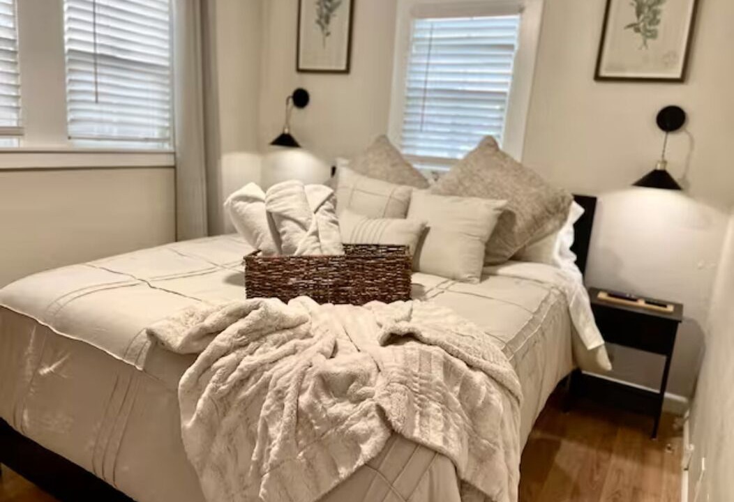 Photo of Bedroom in Lodi