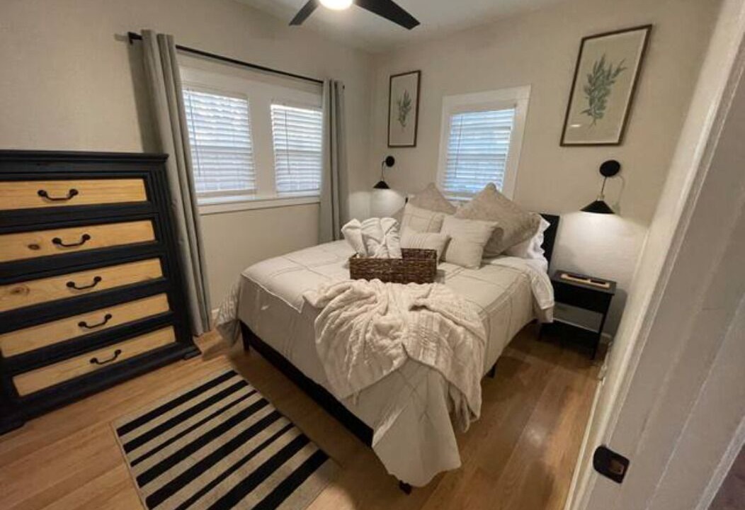 Photo of Bedroom in Lodi