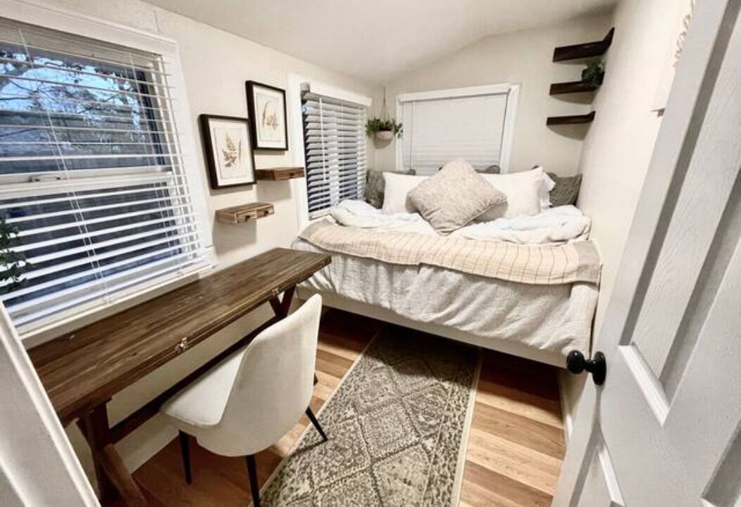 Photo of Bedroom in Lodi