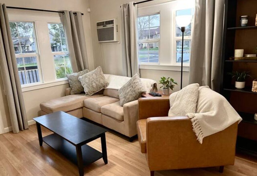 Photo of Livingroom in Lodi