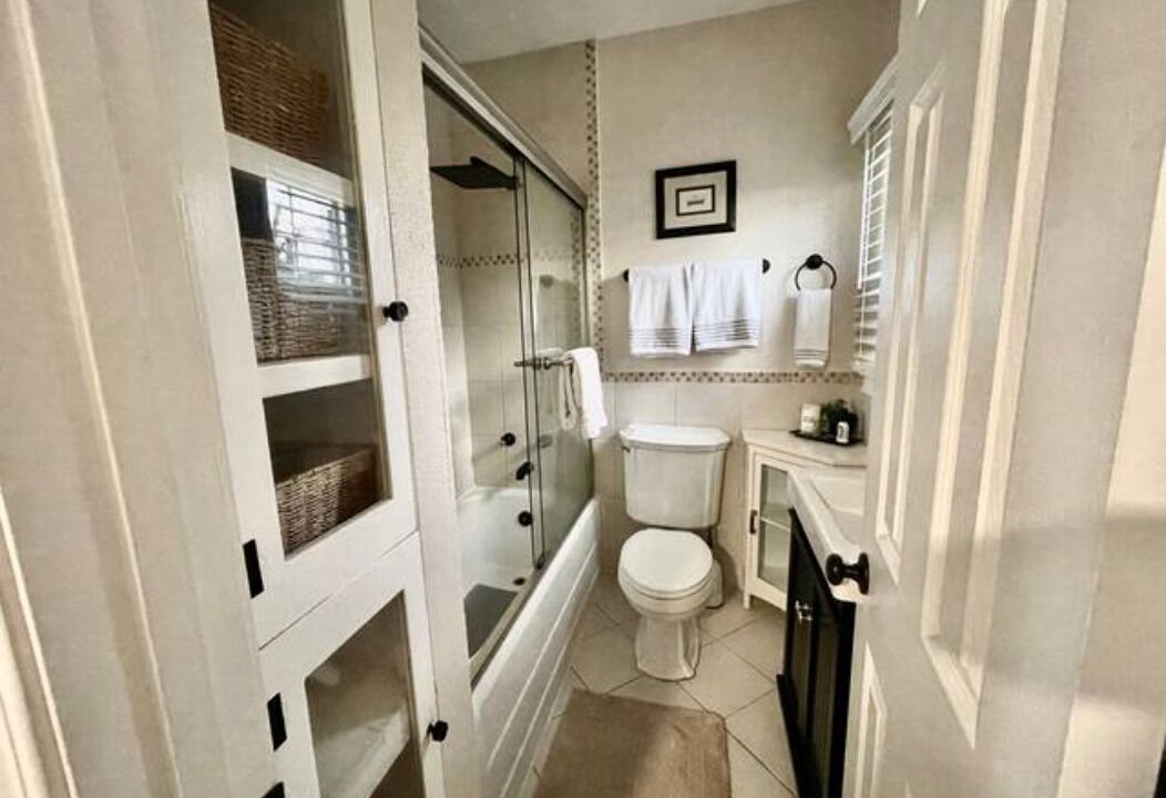 Photo of Bathroom in Lodi