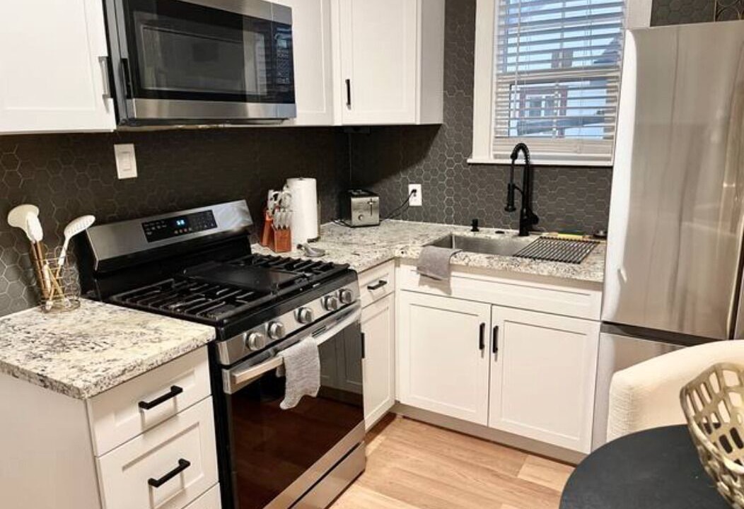 Photo of Kitchen in Lodi