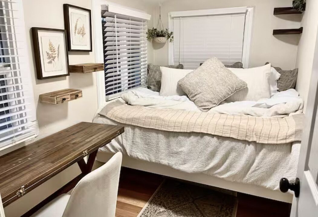 Photo of Bedroom in Lodi