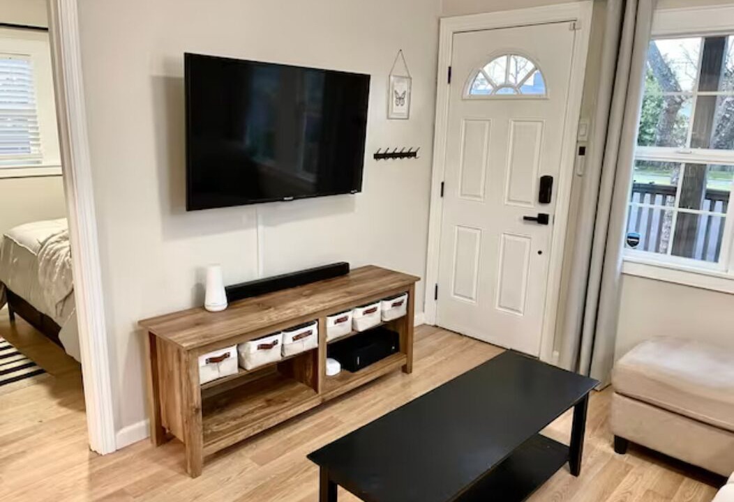 Photo of Livingroom in Lodi