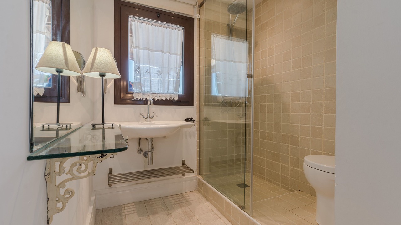 Photo of Bathroom in Mont-roig Bahia