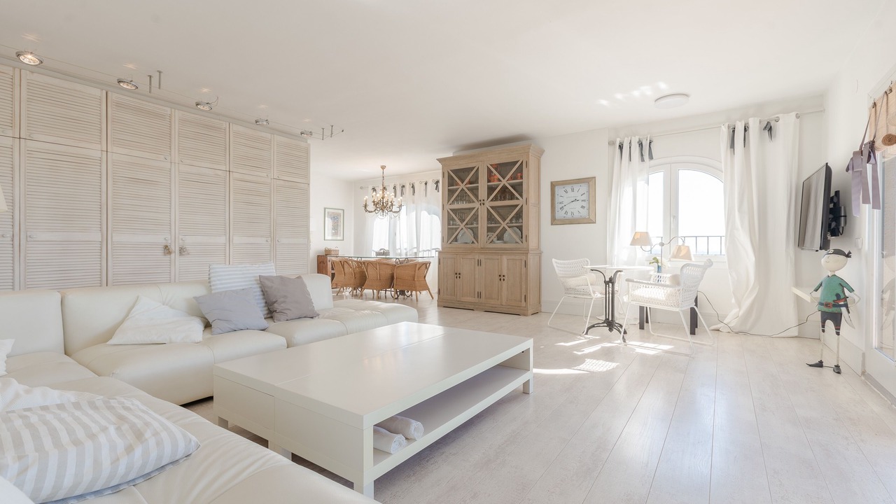 Photo of Livingroom in Mont-roig Bahia