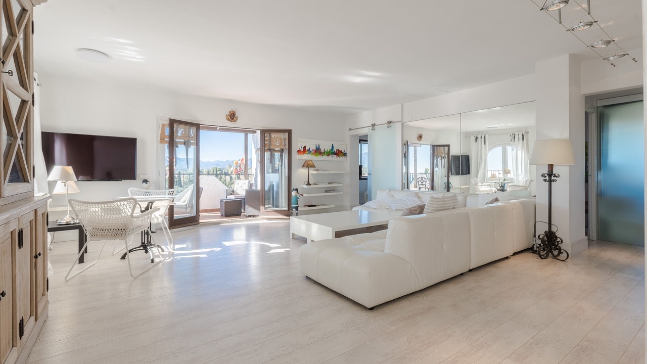 Photo of Livingroom in Mont-roig Bahia