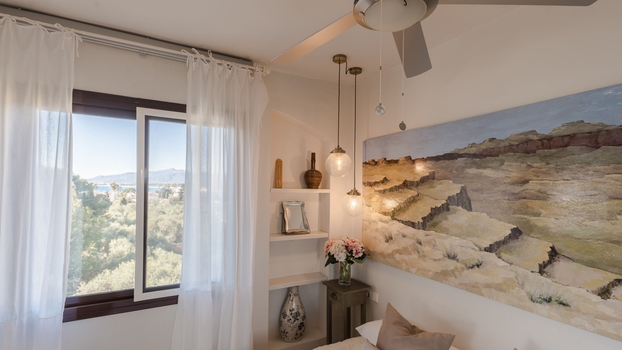 Photo of Bedroom in Mont-roig Bahia