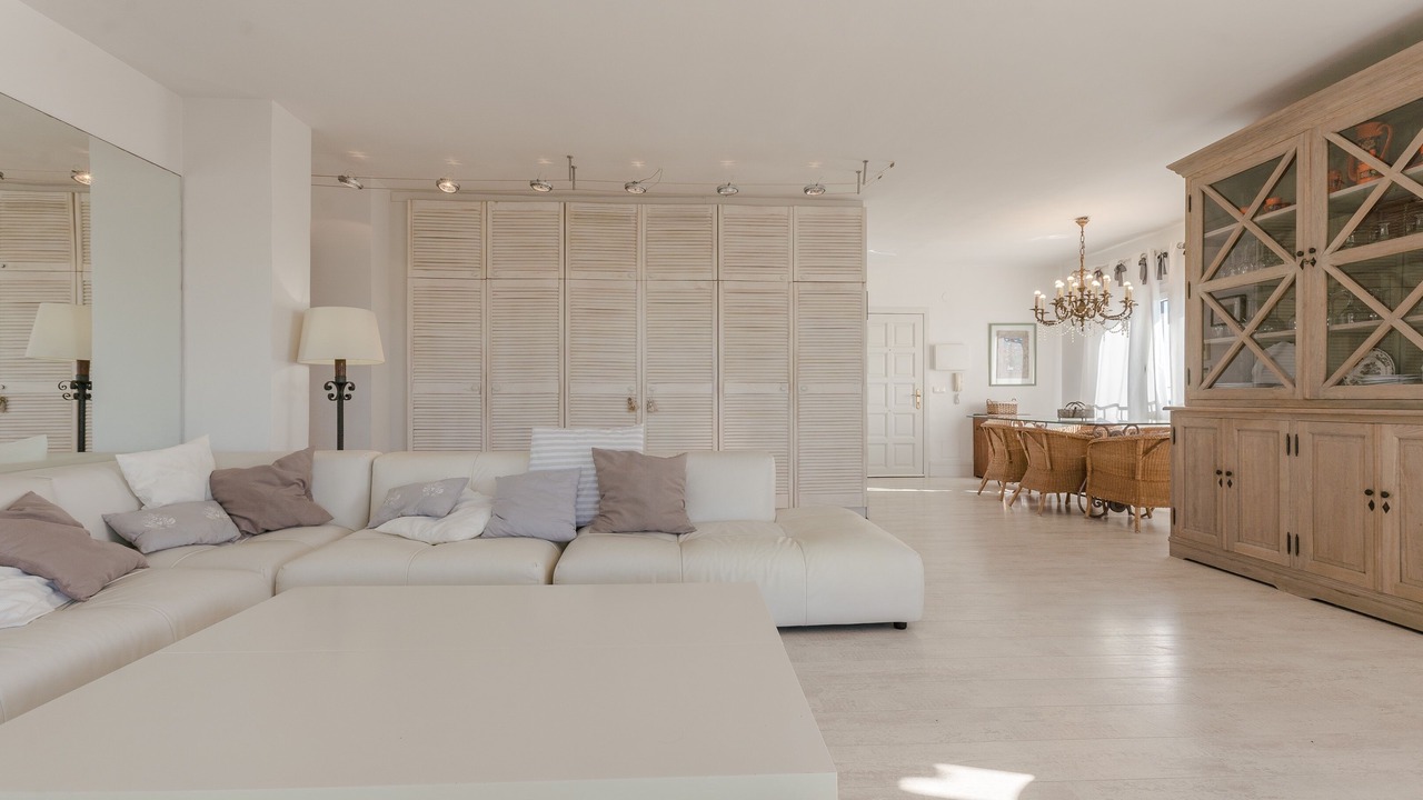 Photo of Livingroom in Mont-roig Bahia