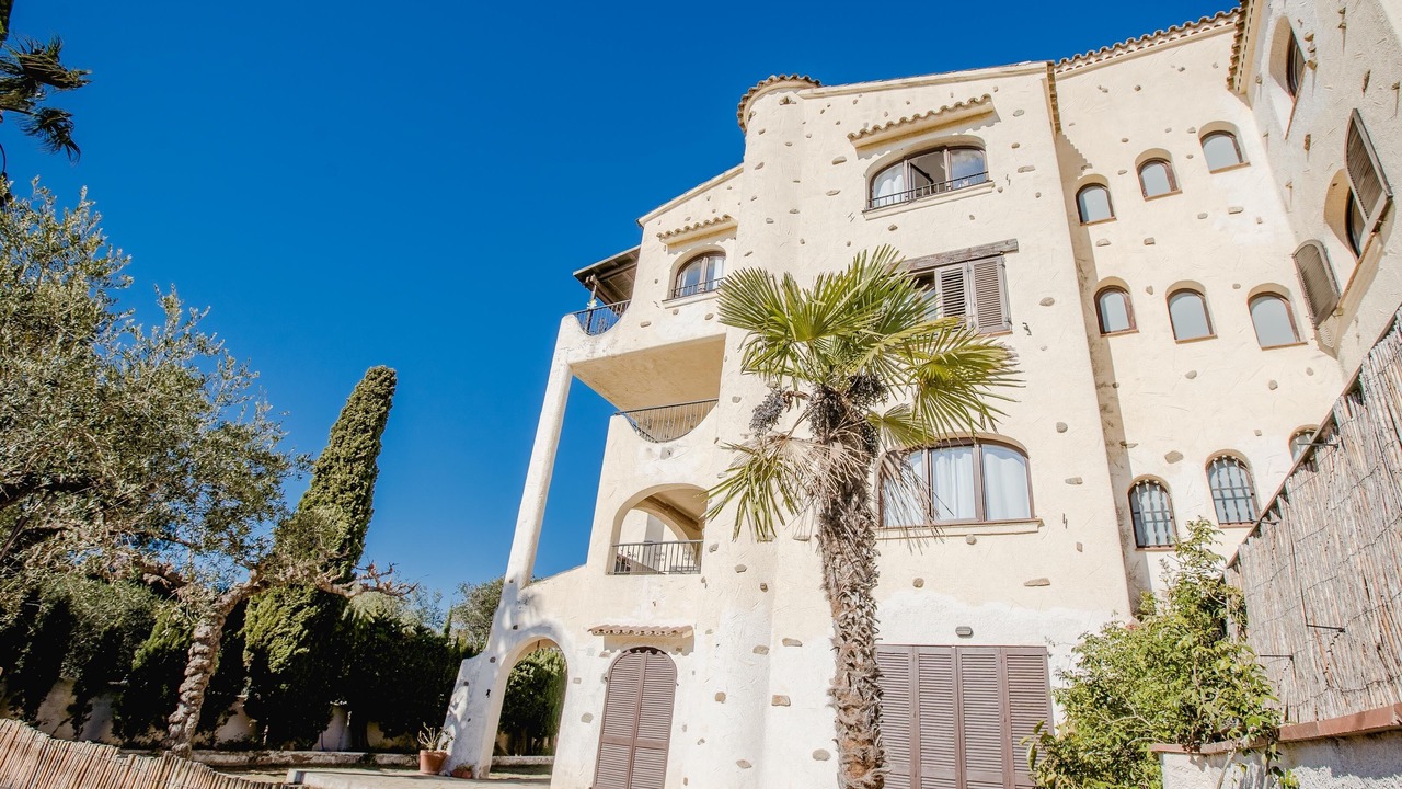 Photo of Outdoor in Mont-roig Bahia