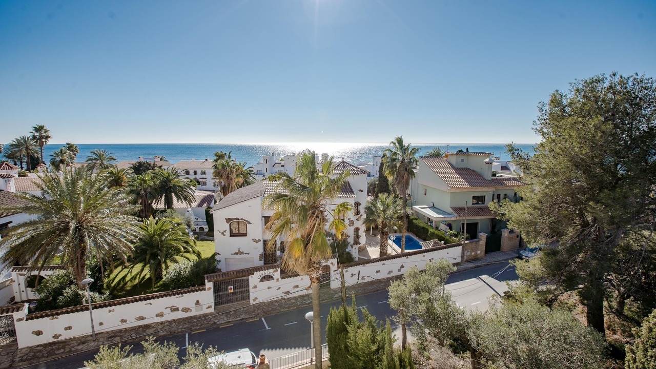 Photo of Outdoor in Mont-roig Bahia