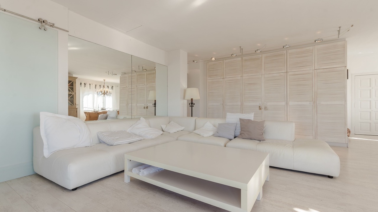 Photo of Livingroom in Mont-roig Bahia