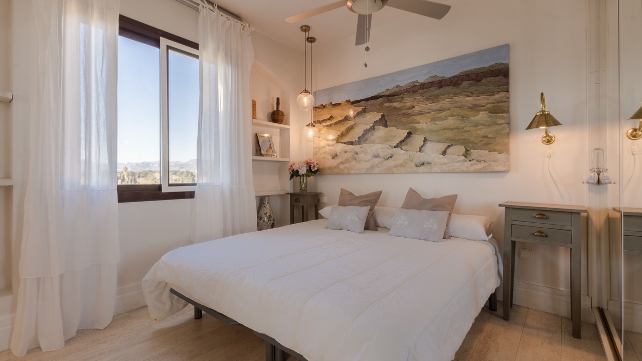 Photo of Bedroom in Mont-roig Bahia