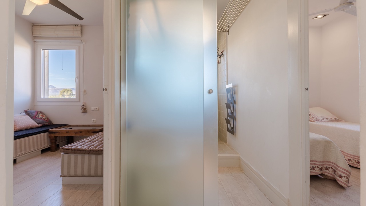 Photo of Bedroom in Mont-roig Bahia