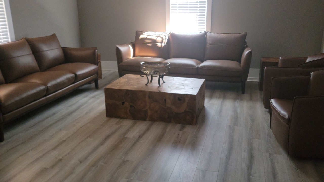 Photo of Livingroom in Hampton