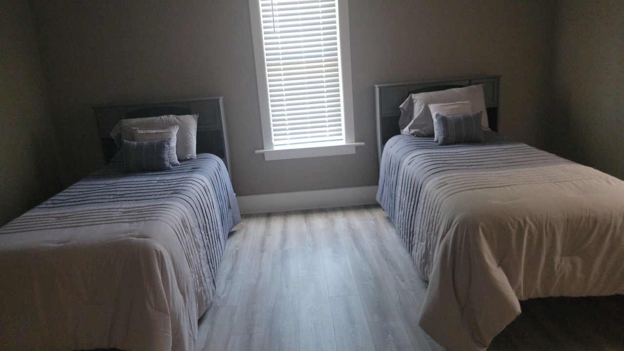 Photo of Bedroom in Hampton