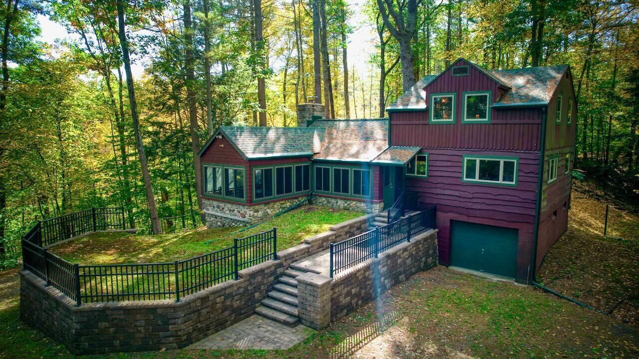 Photo of Outdoor in Corinth