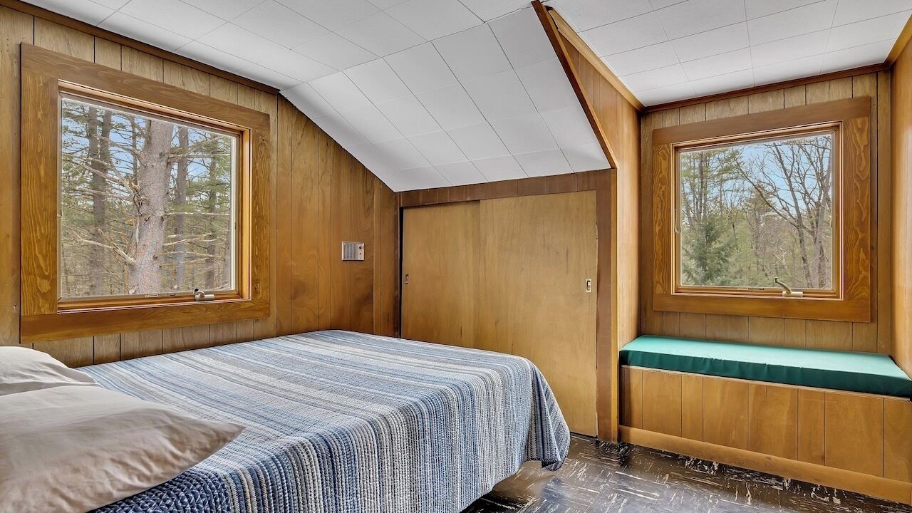 Photo of Bedroom in Corinth