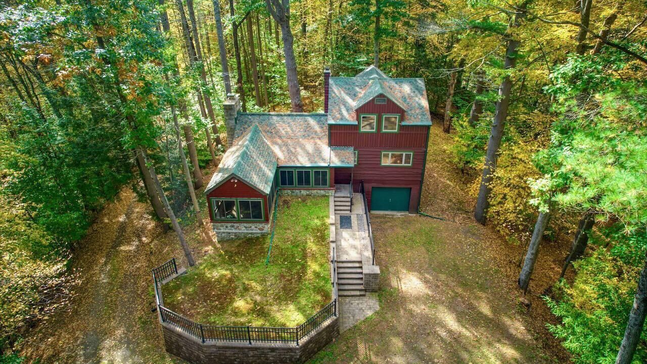 Photo of Outdoor in Corinth