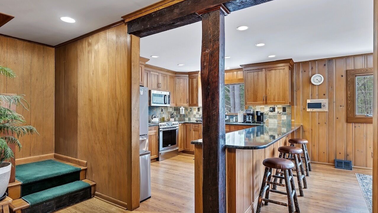 Photo of Kitchen in Corinth