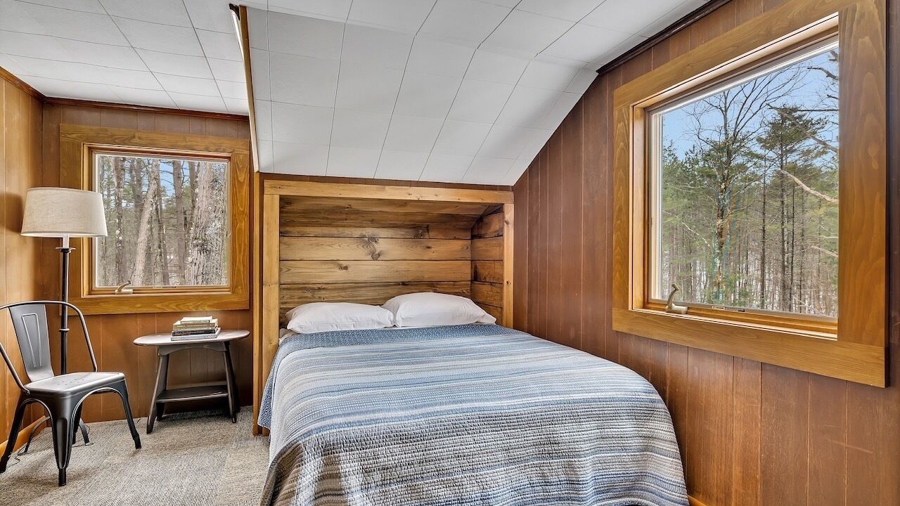 Photo of Bedroom in Corinth