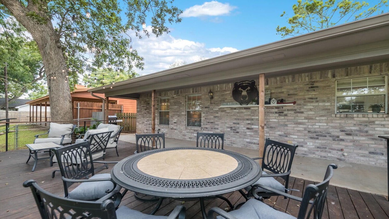 Photo of Outdoor in Waco
