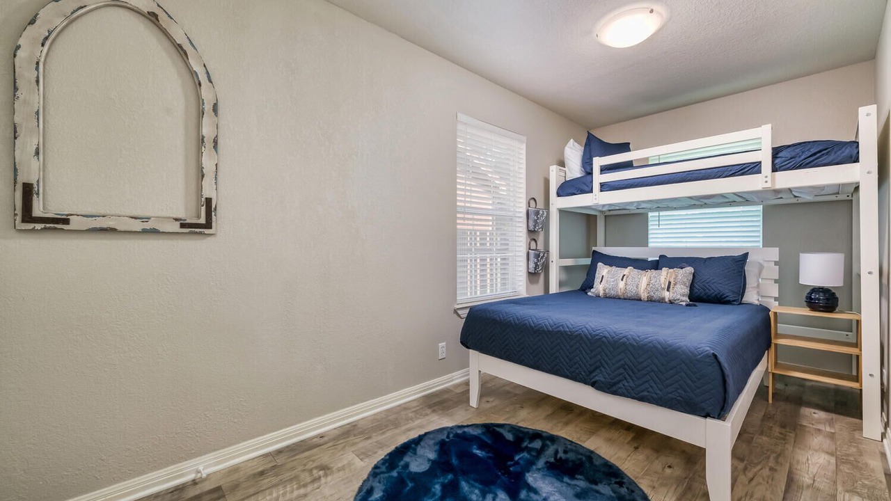 Photo of Bedroom in Waco