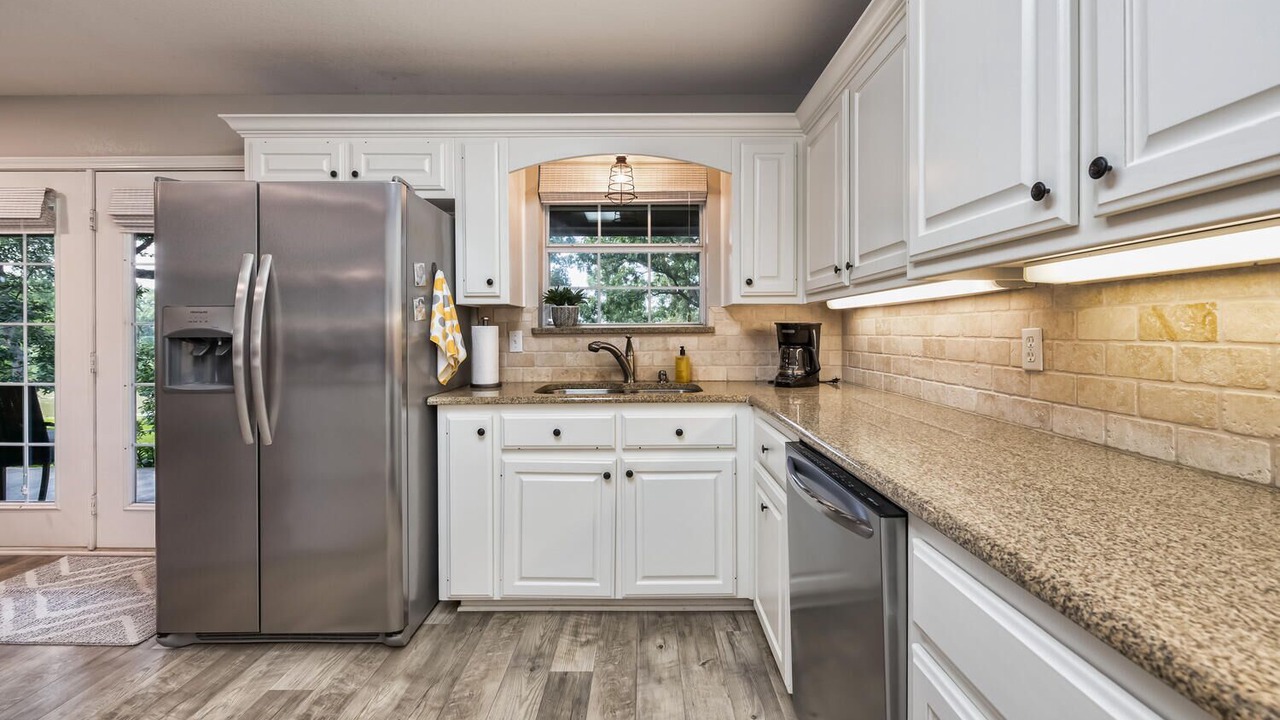 Photo of Kitchen in Waco