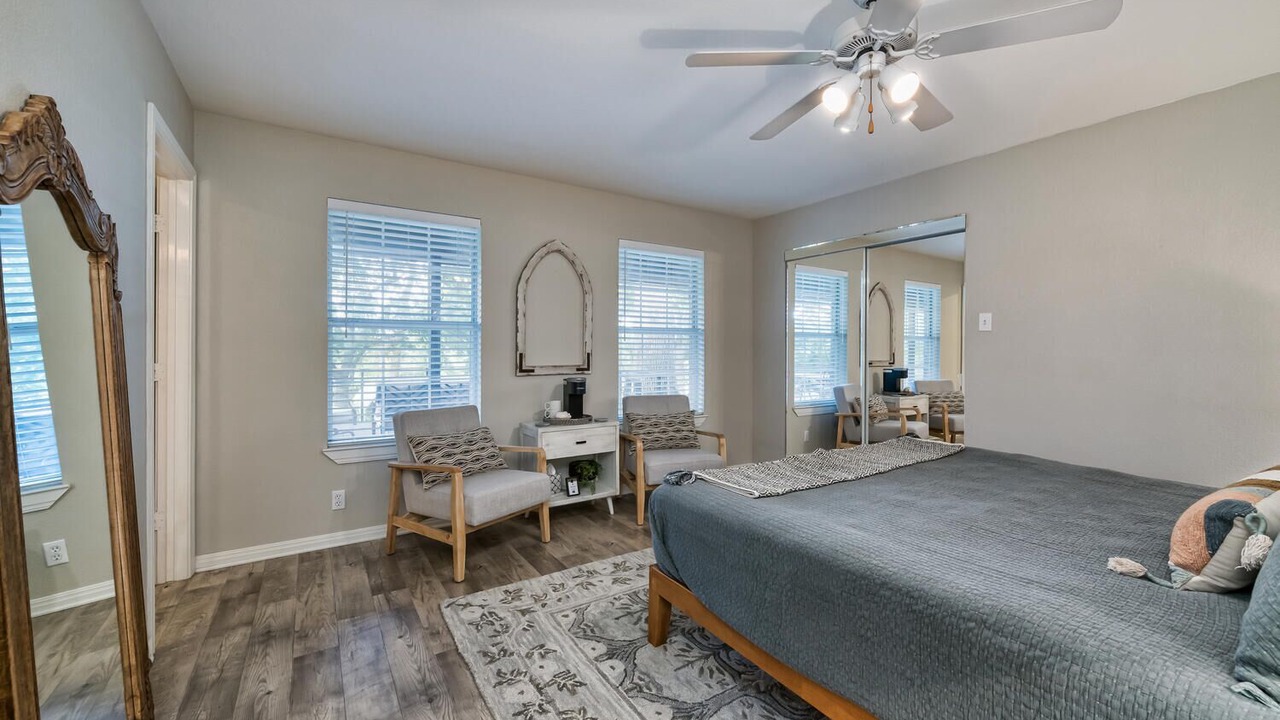 Photo of Bedroom in Waco