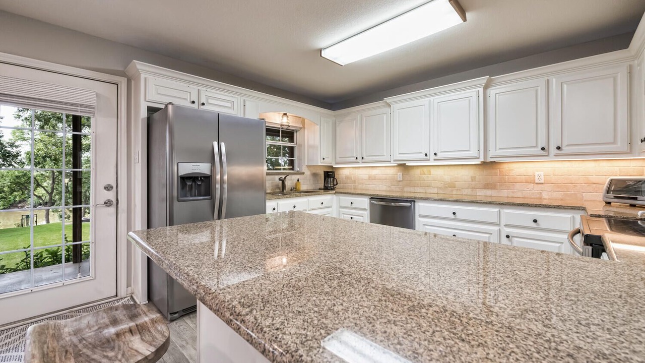 Photo of Kitchen in Waco