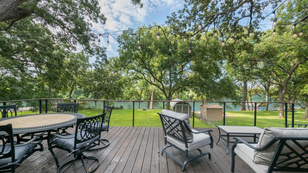 Photo of Outdoor in Waco