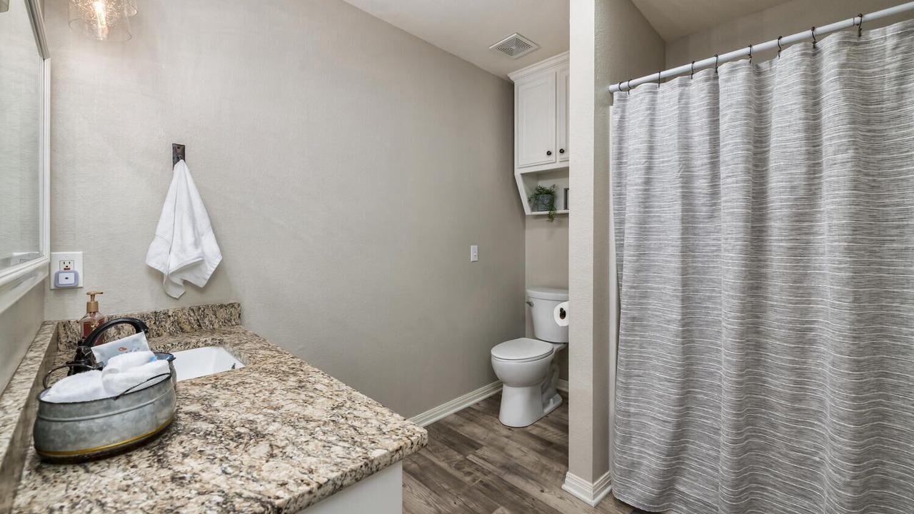 Photo of Bathroom in Waco